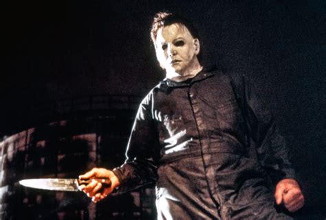 michael myers halloween movies ranked